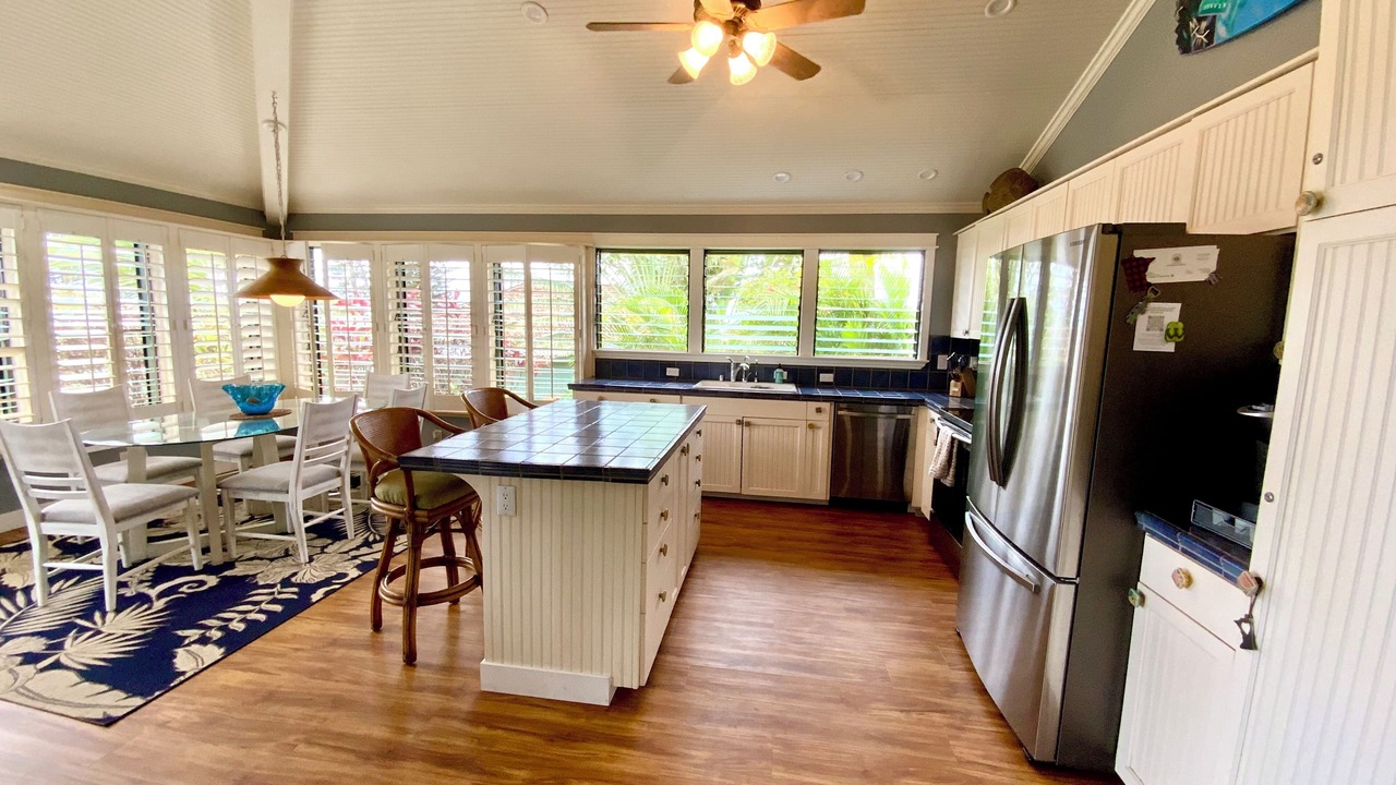 Photo of Kitchen in Kaanapali