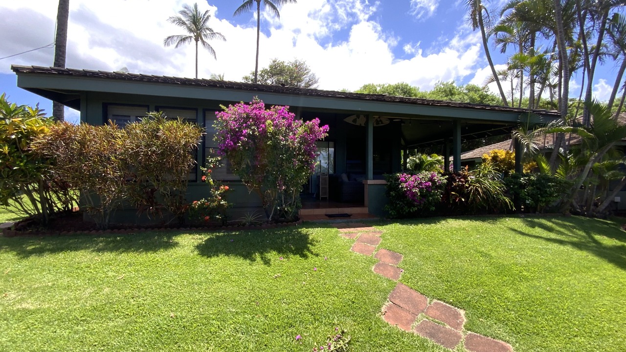 Photo of Outdoor in Kaanapali