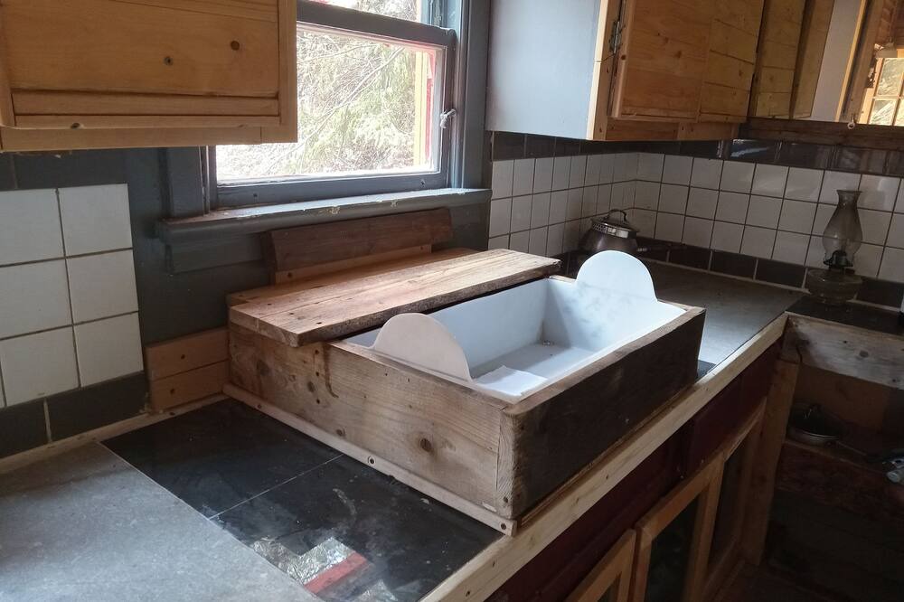Photo of Bathroom in Woburn