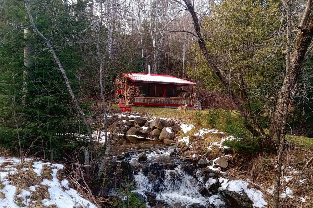 Photo of Outdoor in Woburn