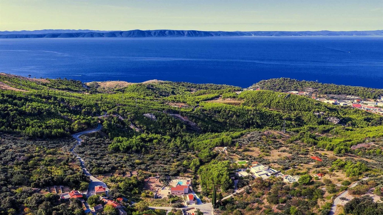 Photo of Outdoor in Makarska
