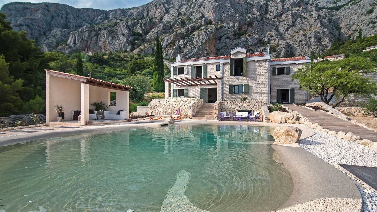 Photo of Outdoor in Makarska