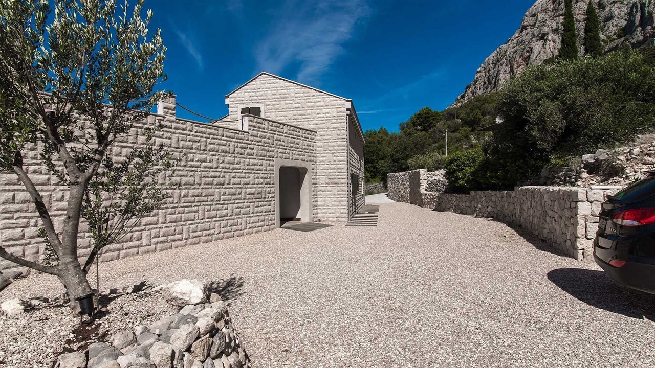 Photo of Outdoor in Makarska