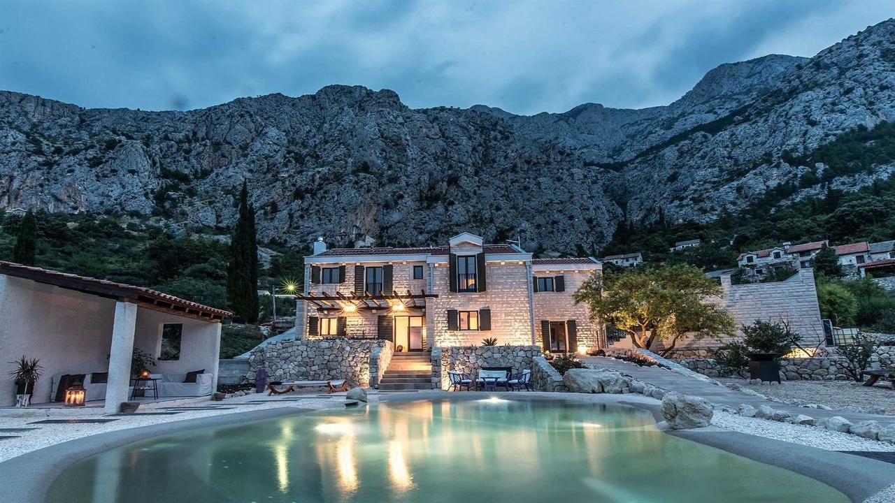 Photo of Outdoor in Makarska