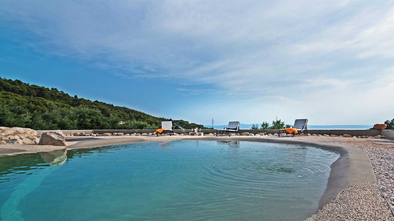 Photo of Outdoor in Makarska