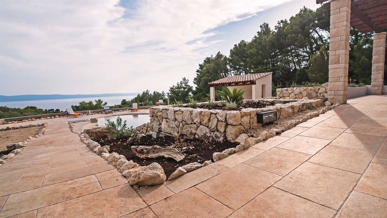 Photo of Outdoor in Makarska