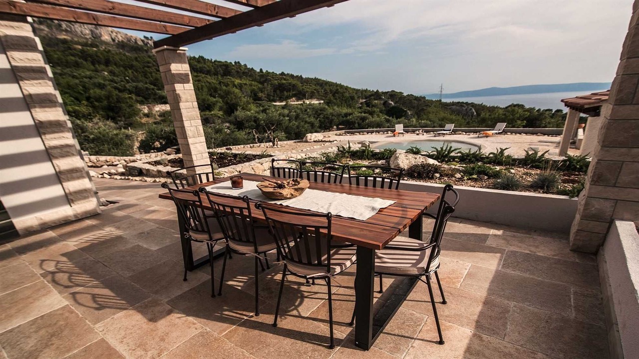 Photo of Outdoor in Makarska