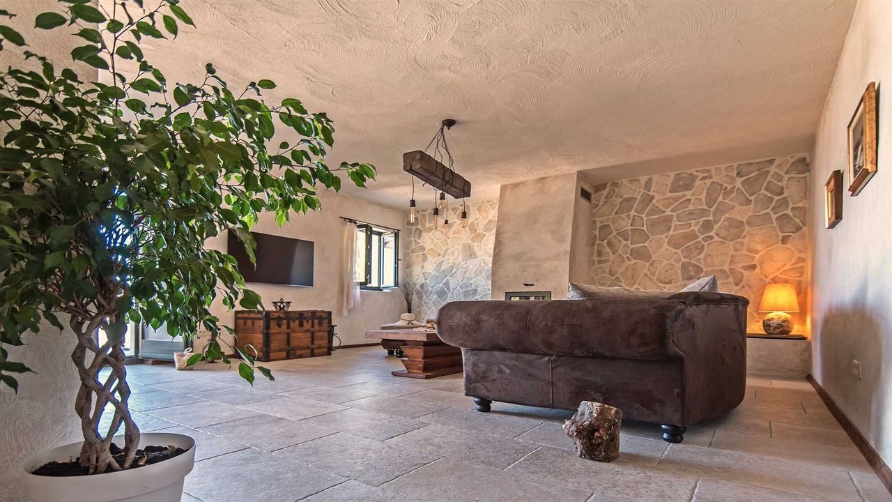 Photo of Livingroom in Makarska