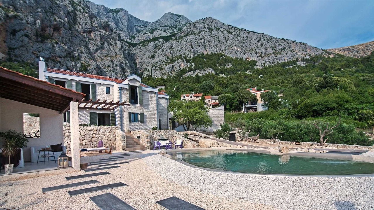 Photo of Outdoor in Makarska