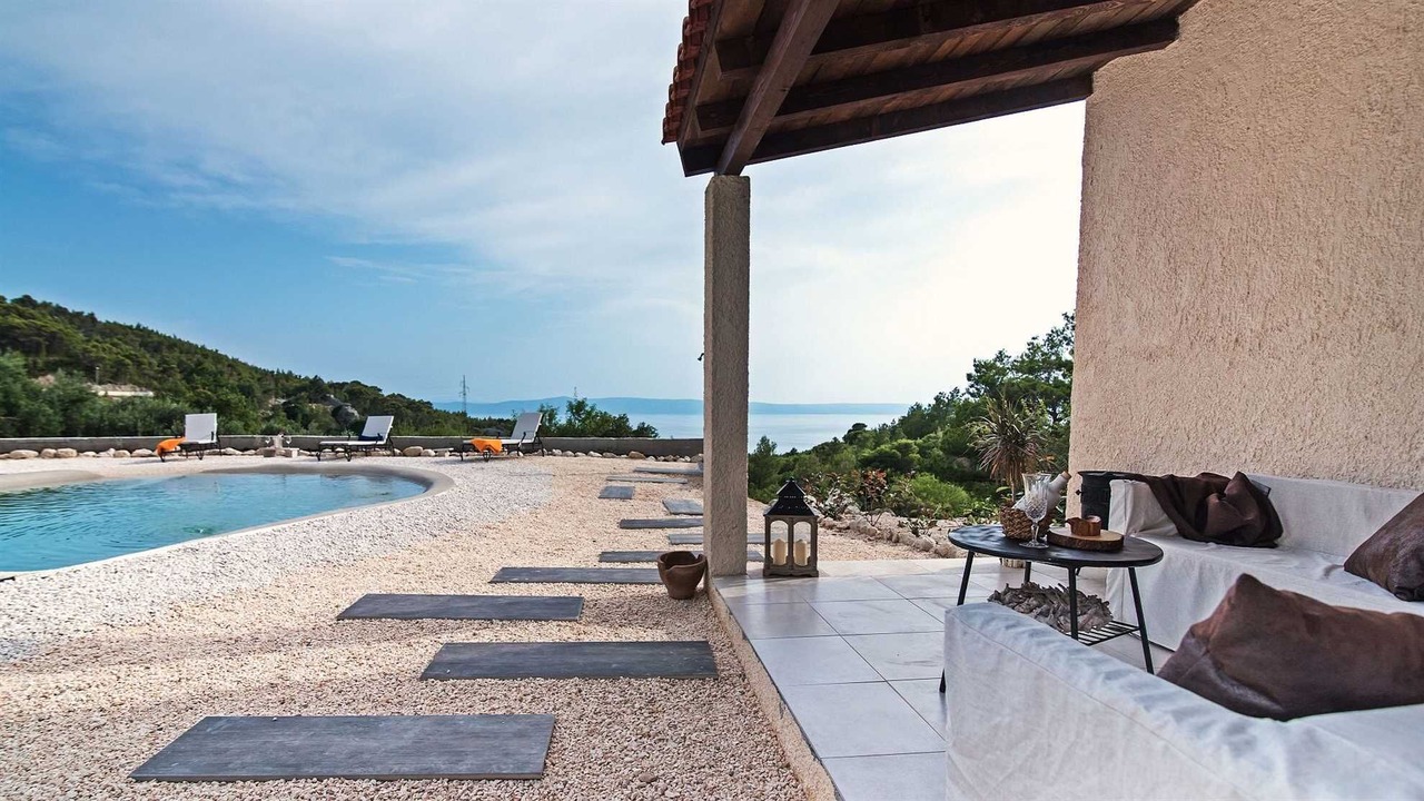 Photo of Outdoor in Makarska