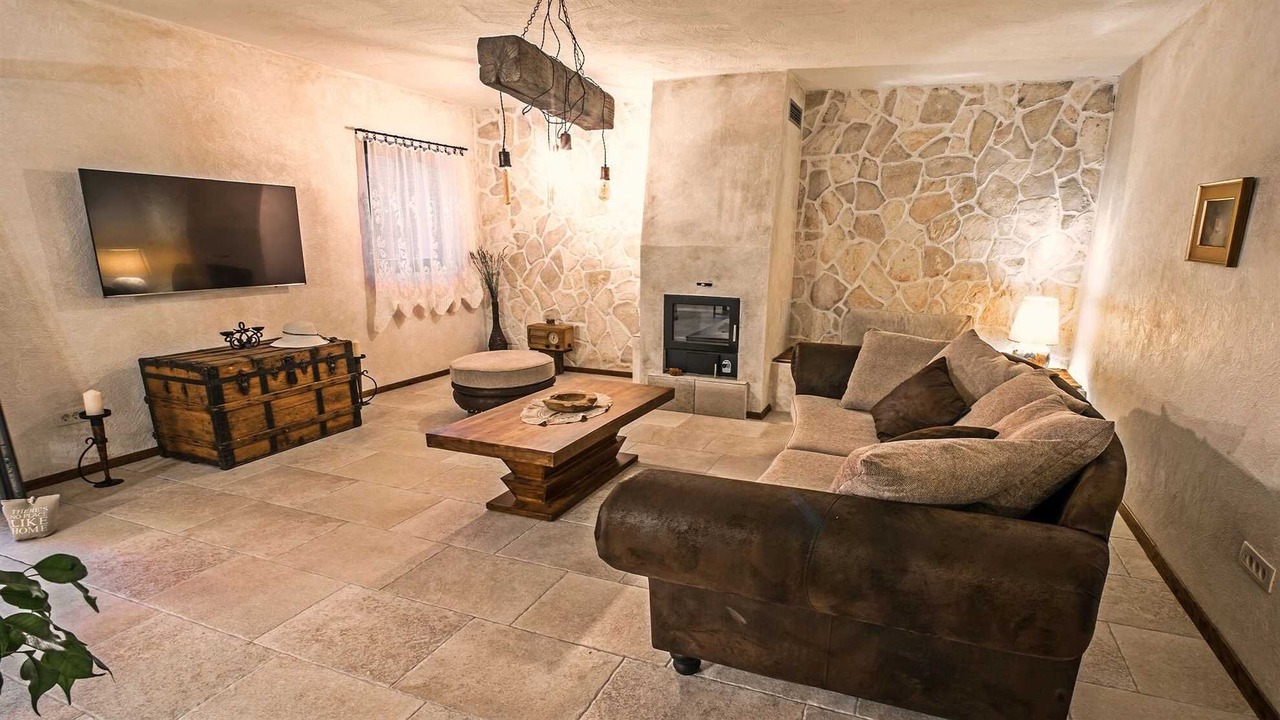 Photo of Livingroom in Makarska