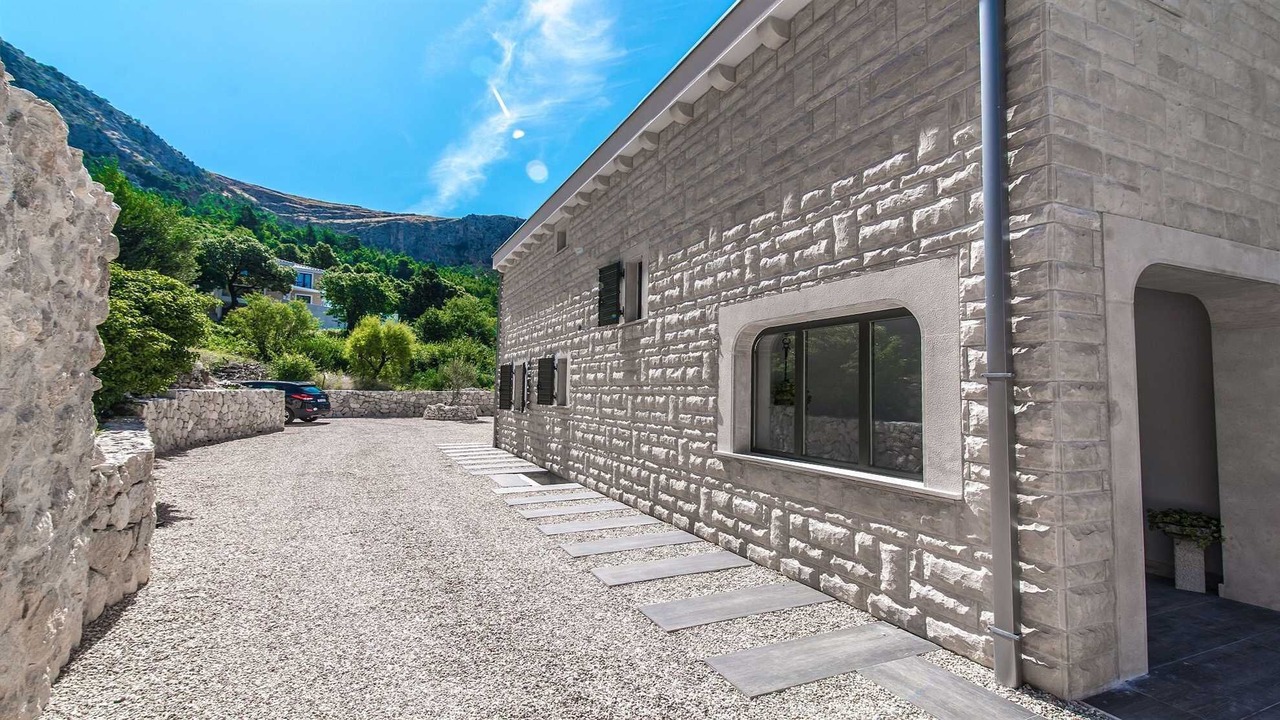 Photo of Outdoor in Makarska