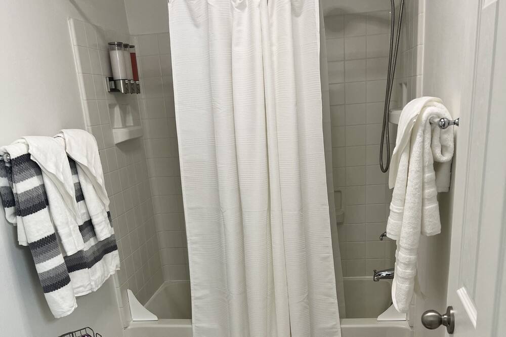 Photo of Bathroom in Northeast Anchorage