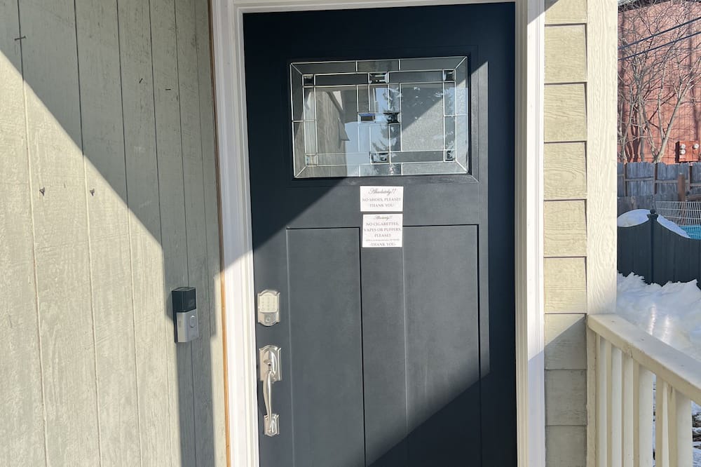 Photo of Outdoor in Northeast Anchorage