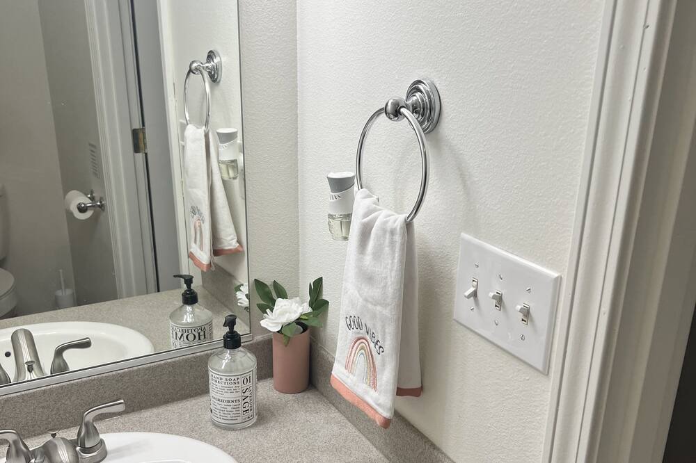 Photo of Bathroom in Northeast Anchorage