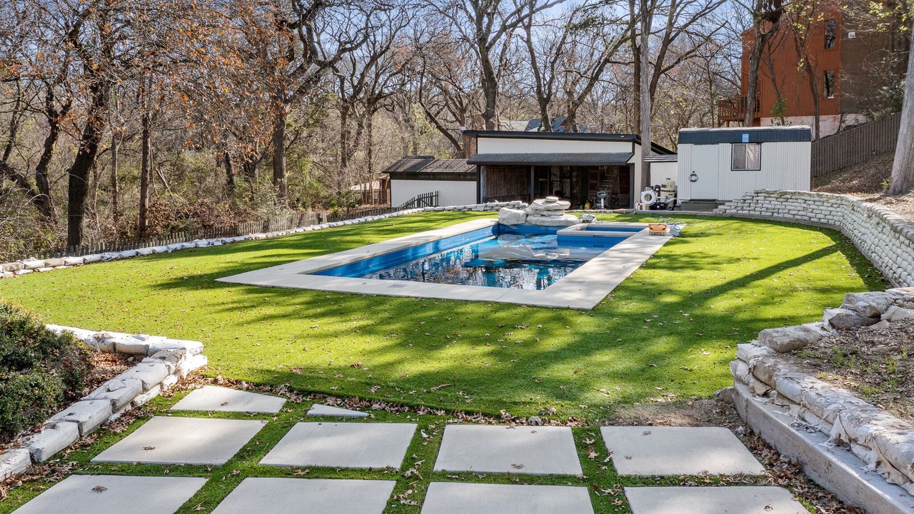 Photo of Outdoor in Dallas