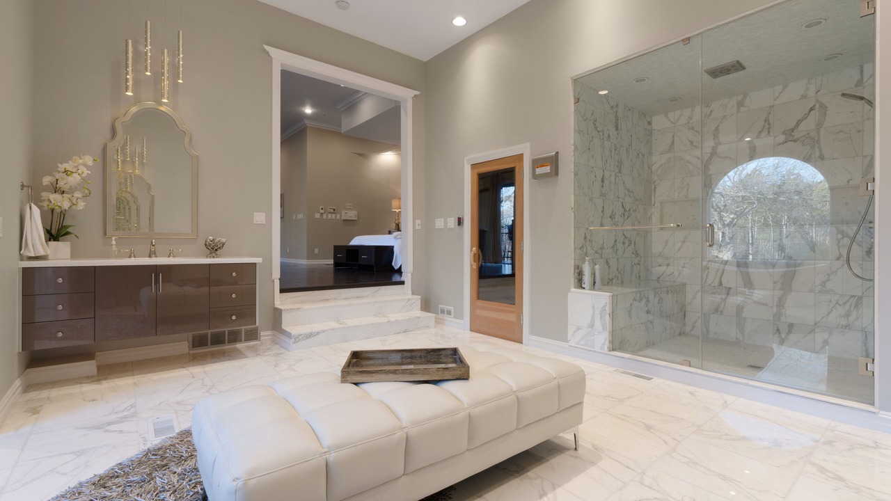 Photo of Bathroom in Dallas