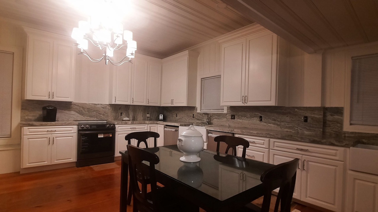 Photo of Kitchen in Branchville