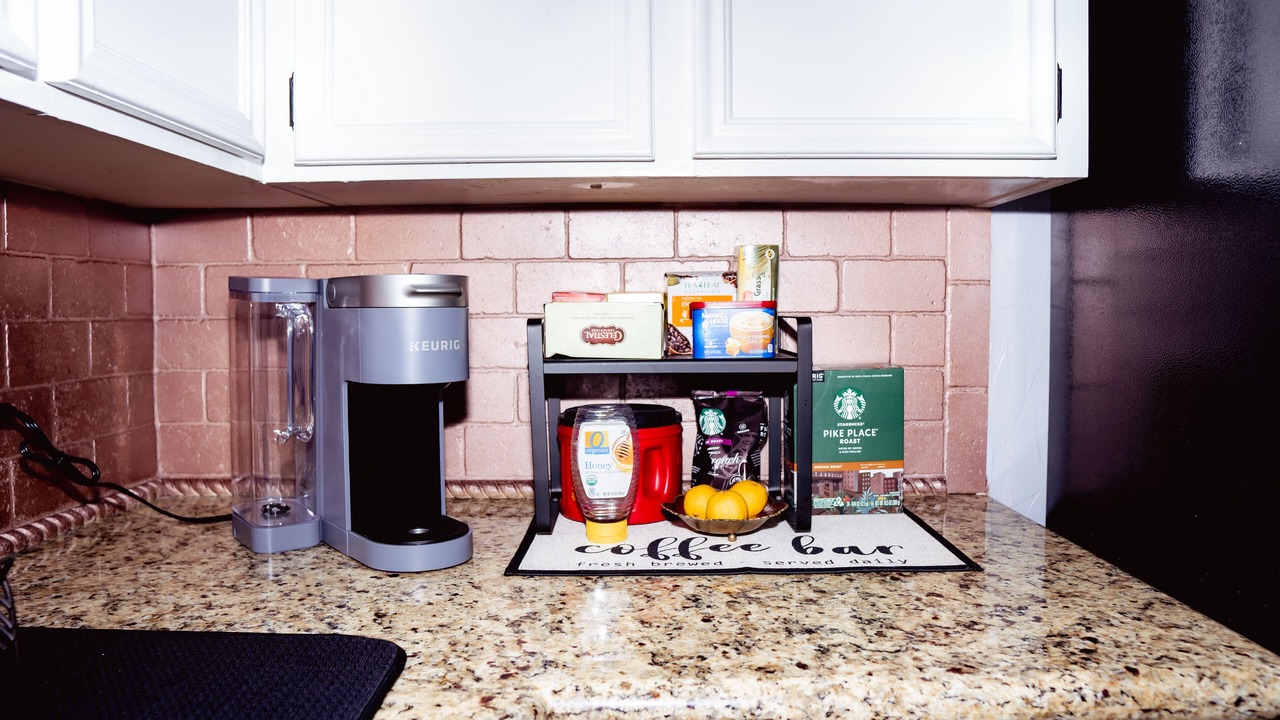 Photo of Kitchen in Houston
