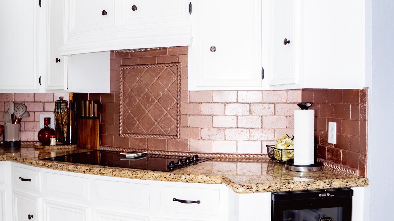 Photo of Kitchen in Houston
