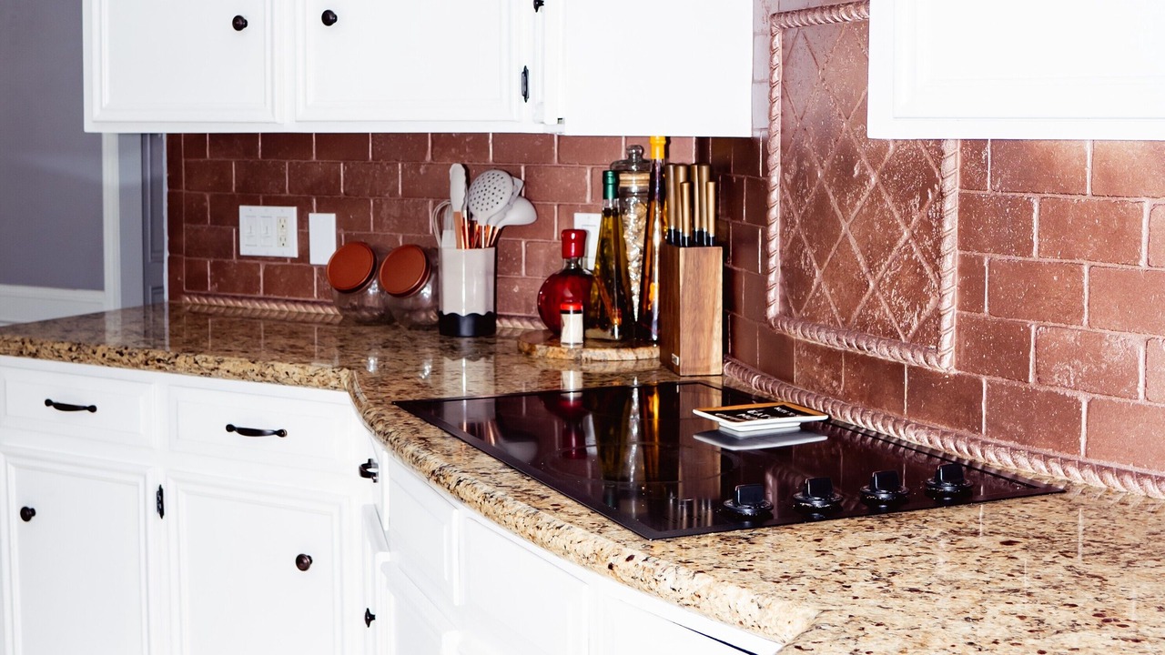 Photo of Kitchen in Houston