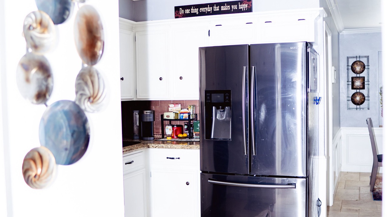 Photo of Kitchen in Houston