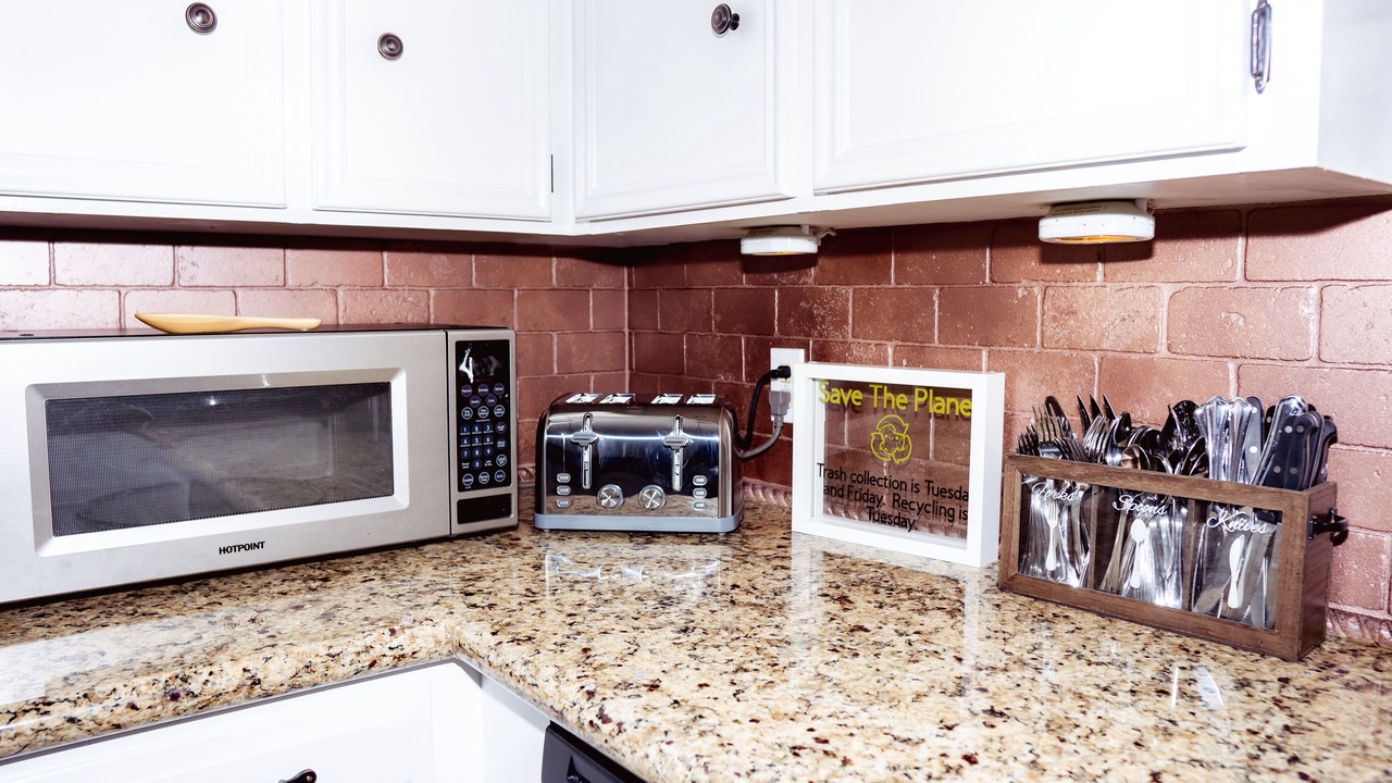 Photo of Kitchen in Houston