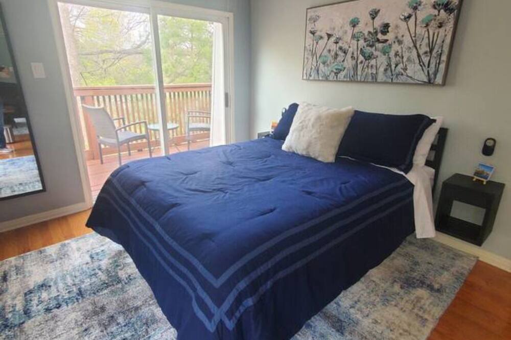 Photo of Bedroom in Travis Heights