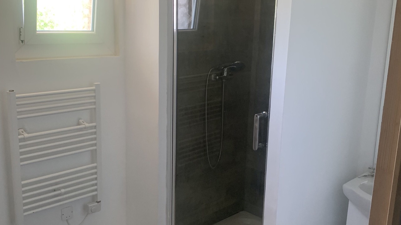 Photo of Bathroom in Saint-Ambroix