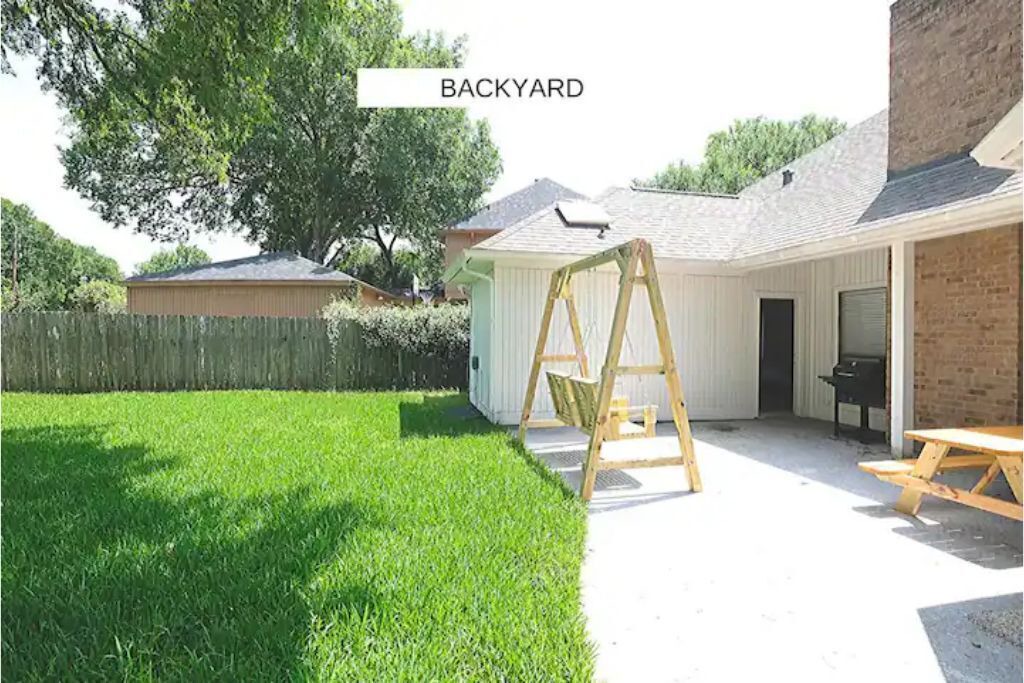 Photo of Outdoor in Pecan Grove