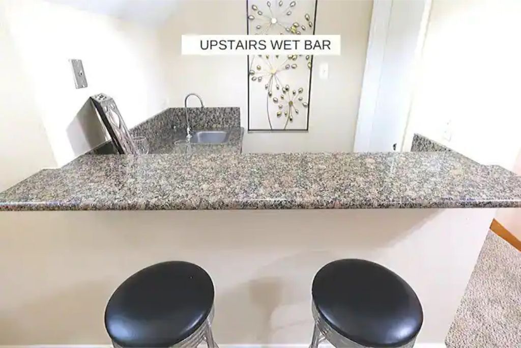 Photo of Kitchen in Pecan Grove
