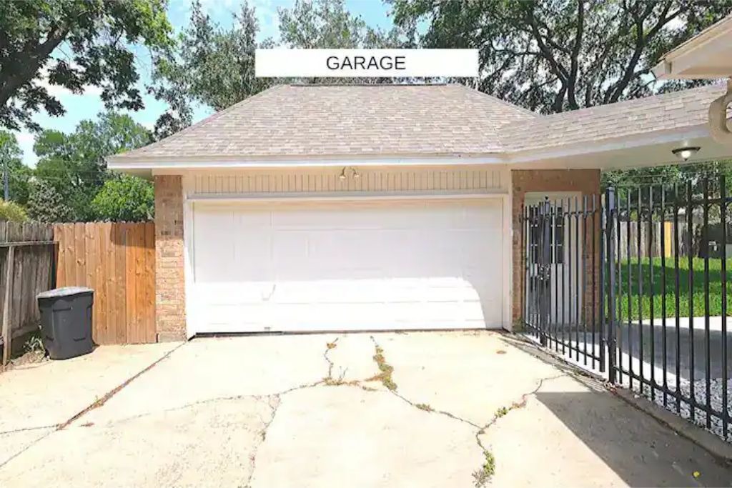 Photo of Outdoor in Pecan Grove