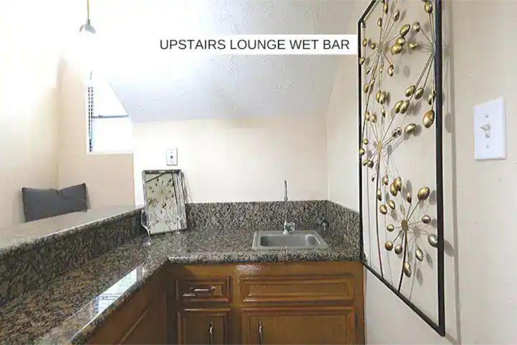 Photo of Kitchen in Pecan Grove