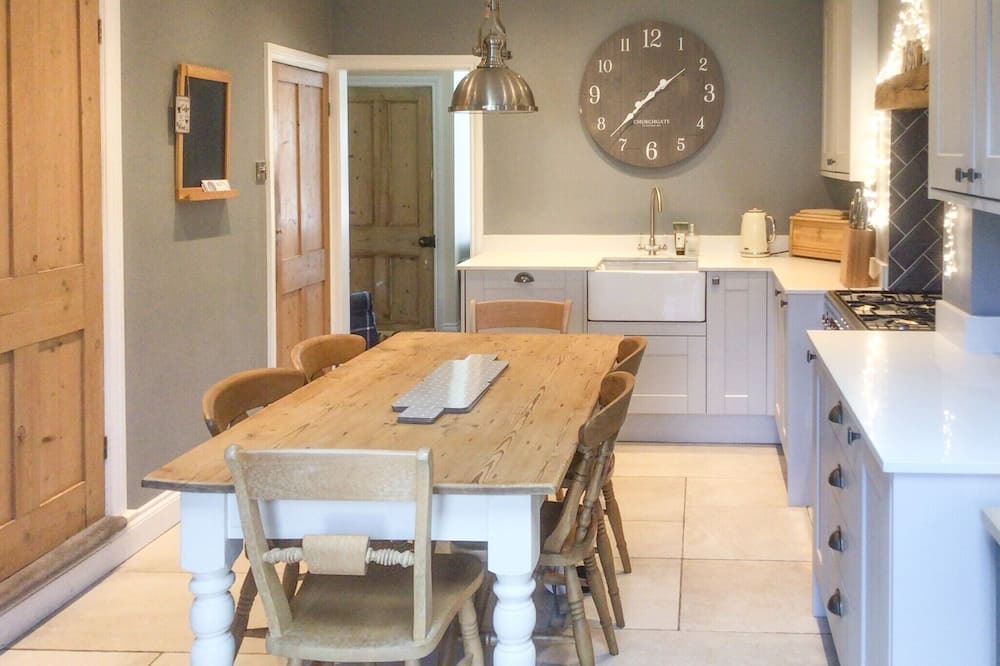 Photo of Others in Barkestone