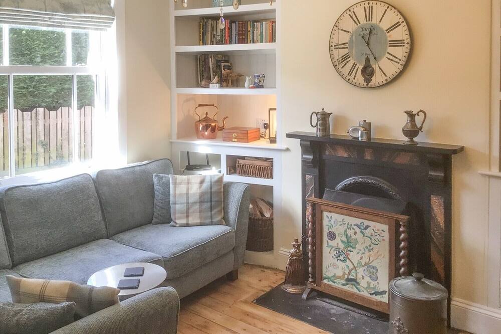 Photo of Livingroom in Barkestone