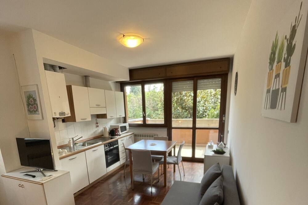 Photo of Livingroom in Legnano