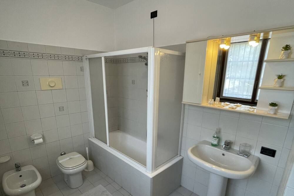 Photo of Bathroom in Legnano