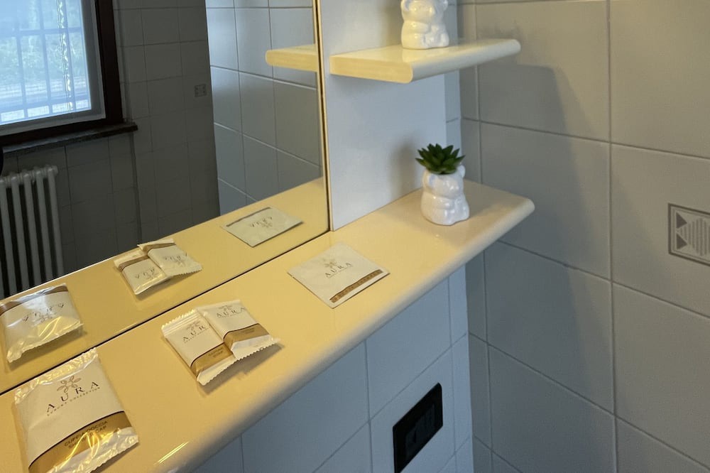Photo of Bathroom in Legnano
