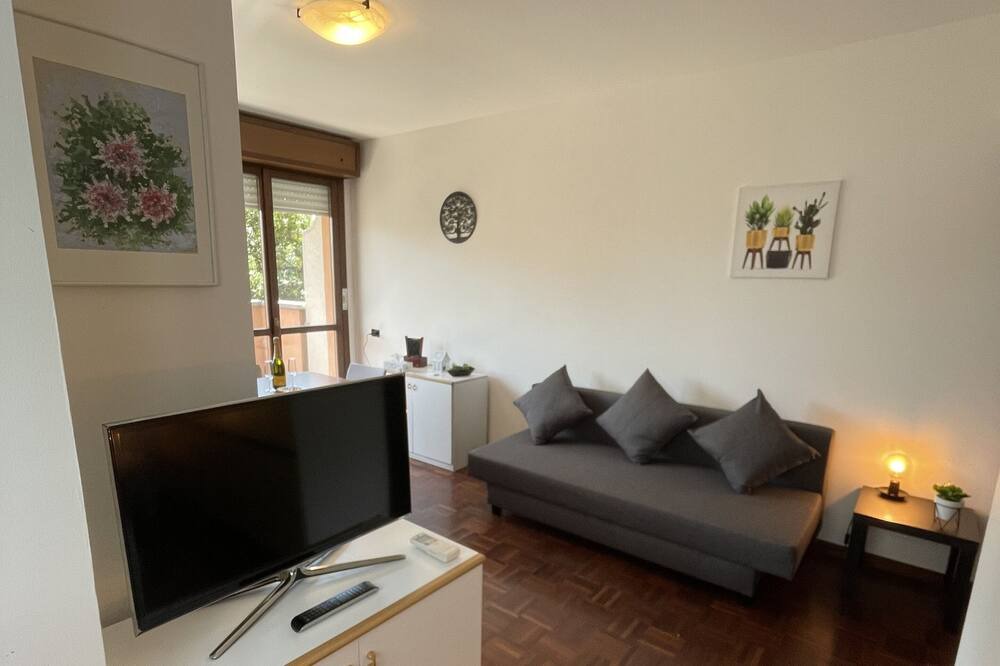 Photo of Livingroom in Legnano