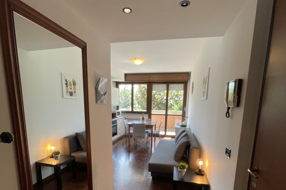 Photo of Bedroom in Legnano