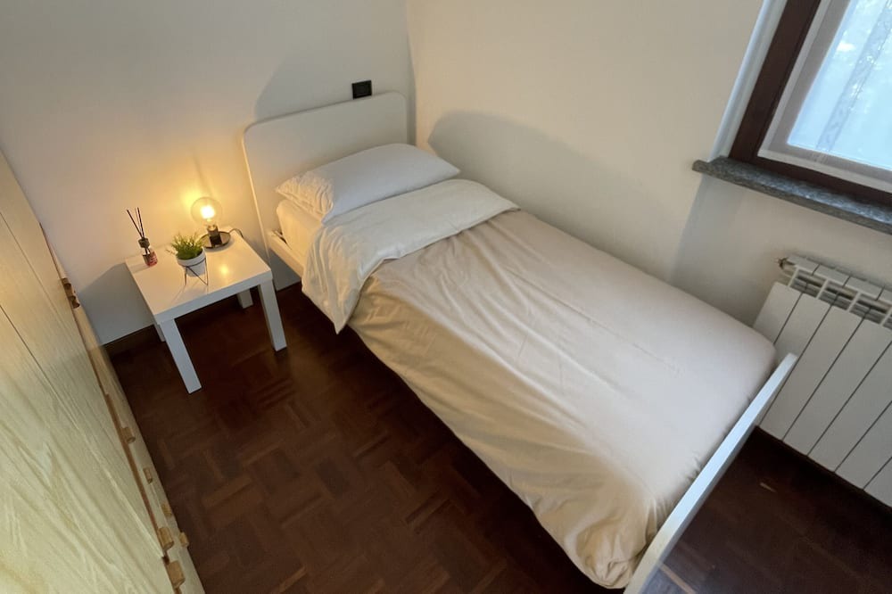 Photo of Bedroom in Legnano