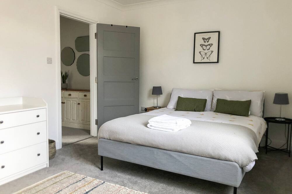 Photo of Bedroom in Buckfastleigh