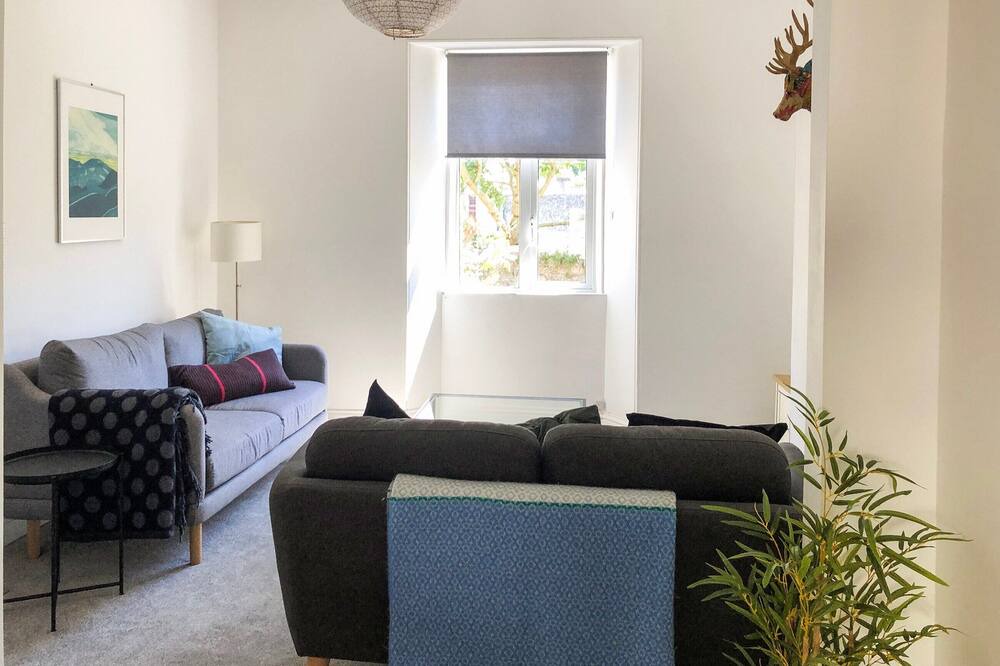 Photo of Livingroom in Buckfastleigh