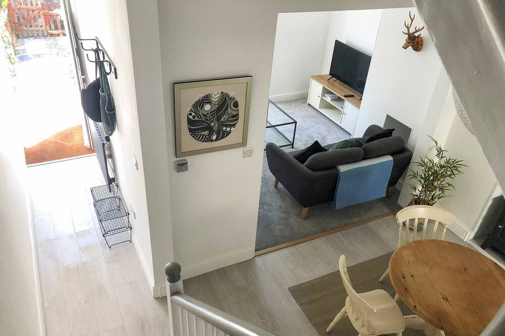 Photo of Livingroom in Buckfastleigh