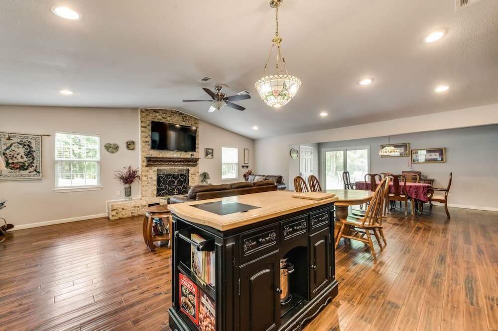 Photo of Kitchen in Carolyn Estates