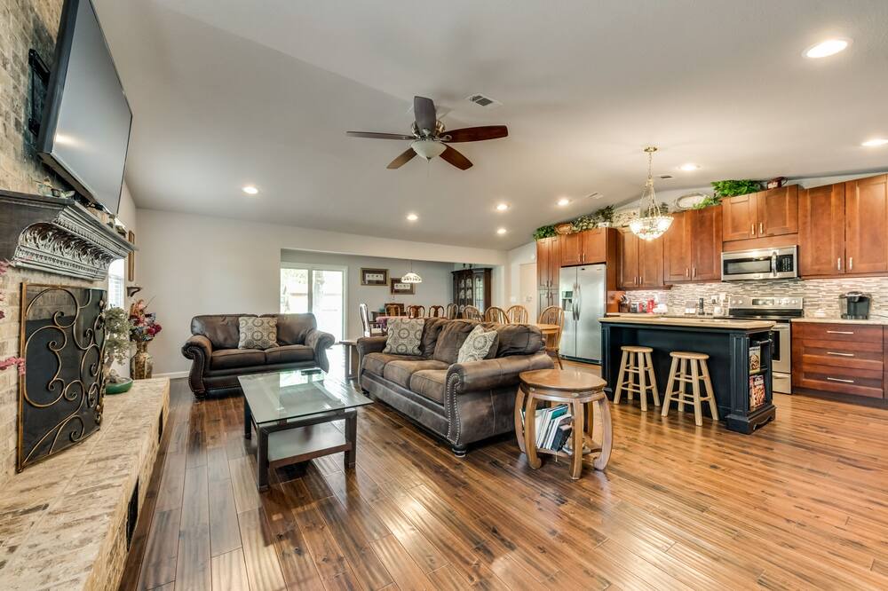 Photo of Kitchen in Carolyn Estates