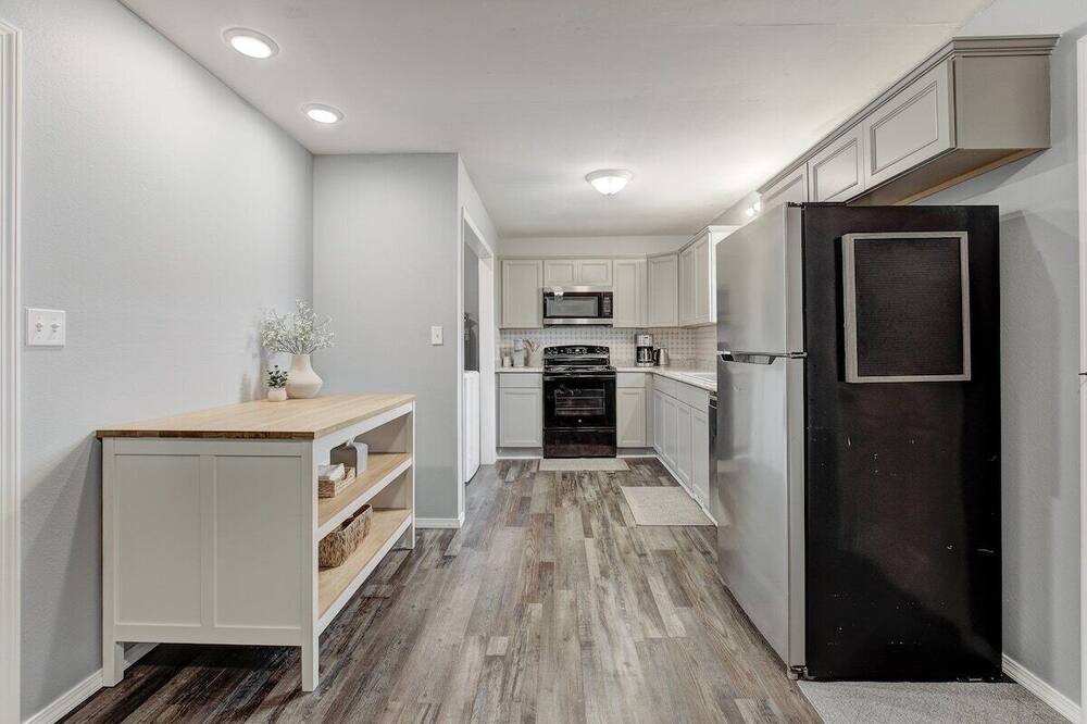Photo of Kitchen in Joplin