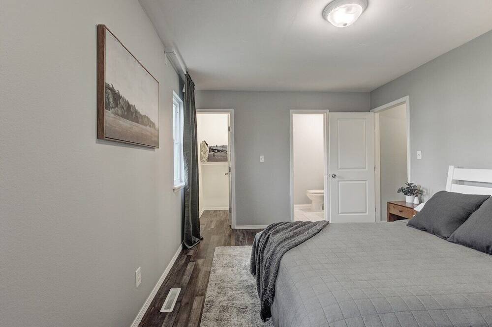 Photo of Bedroom in Joplin