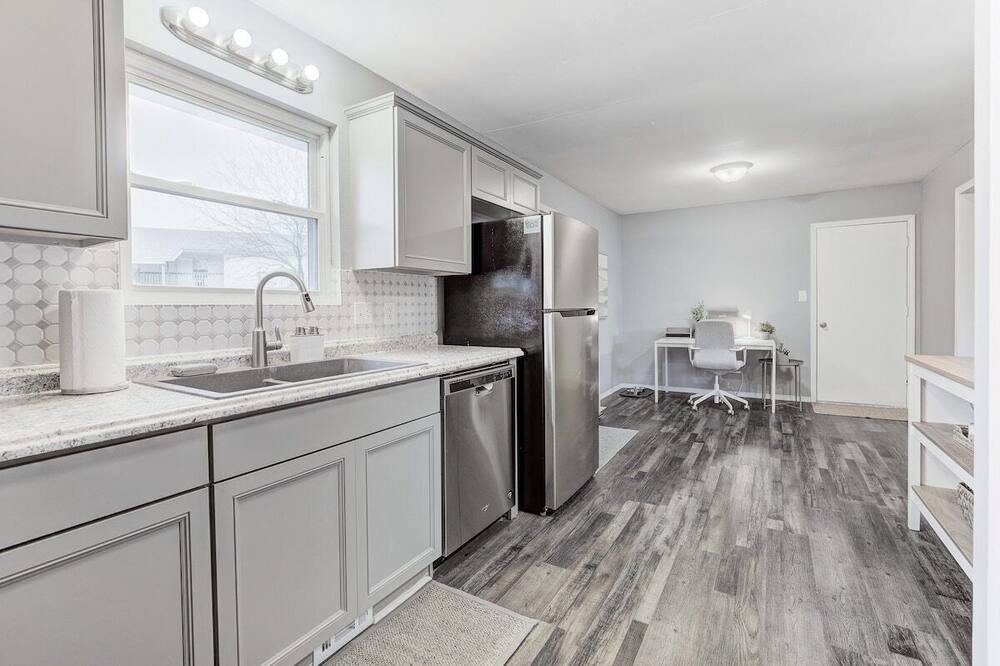 Photo of Kitchen in Joplin