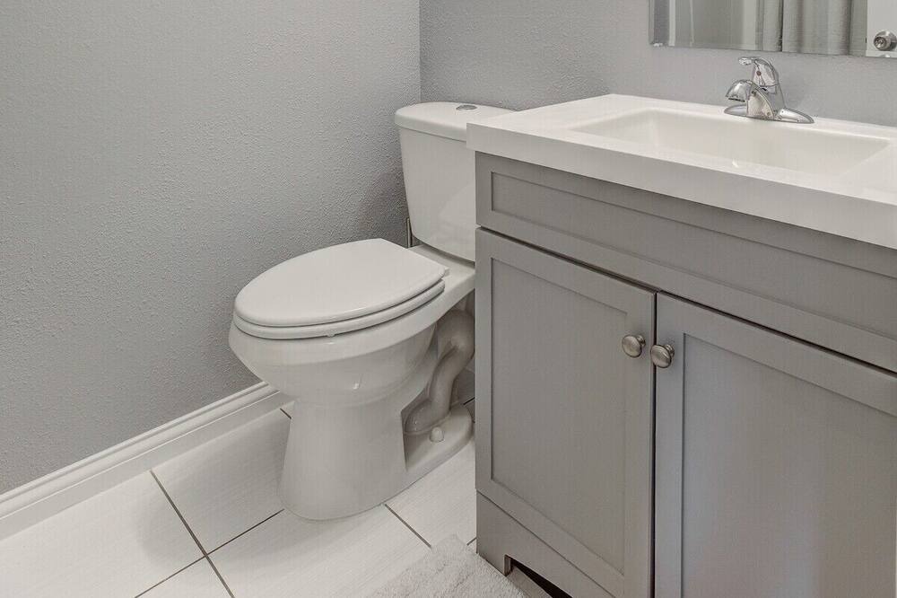 Photo of Bathroom in Joplin